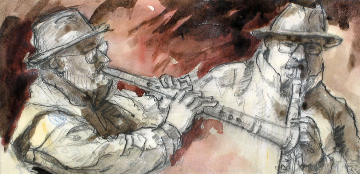 Marienplatzmusiker II