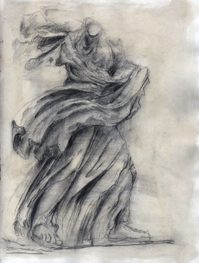 Nike von Samothrake I