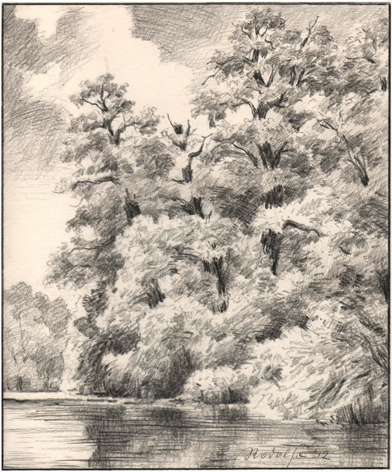 Im Nyphenburger Park