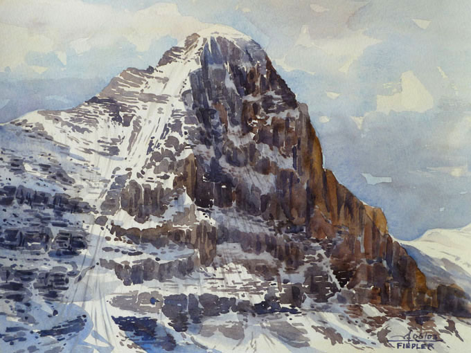 Eiger